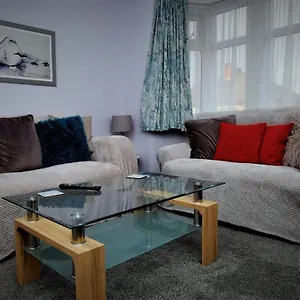 The Apartment Blackpool